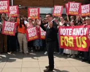 Andy Burnham Must Back Hope with Legislation, Says Professor
