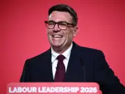 Andy Burnham Must Be Bold to Succeed as Labour's Messiah