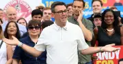 Andy Burnham Must Fix North's Transport, Investment, Jobs First