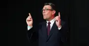 Andy Burnham must get serious on defence after Putin warship warning