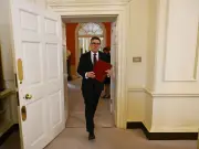 Andy Burnham Must Ignore 'Computer Says No' Brigade to Succeed