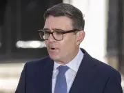 Andy Burnham Must Prove Substance as PM, Says Record View