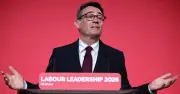 Andy Burnham Names 5 Promises as Incoming Prime Minister
