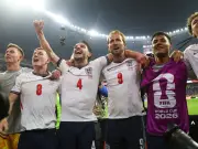 Andy Burnham: Nation United Behind England's World Cup Bid