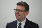 Andy Burnham pauses early prisoner release; Harper's mother says not enough
