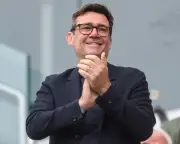 Andy Burnham Plans Summer Tour to Win Over Labour 'Danger Zones'