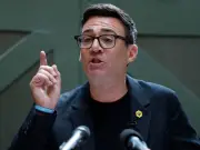 Andy Burnham Pledges to Back Rugby League from No 10 if PM