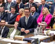 Andy Burnham Pledges to End Fear Culture in Labour Party Whips Office