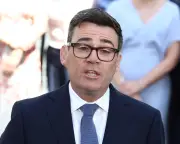 Andy Burnham pledges to end rough sleeping in England as PM