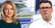 Andy Burnham Proves Unsuitability for Office Before Entering No10