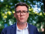Andy Burnham refuses to rule out wealth tax as PM