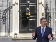 Andy Burnham Reshuffles Cabinet, Appoints John Healey as Chancellor