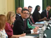 Andy Burnham reshuffles Cabinet, sacking Starmer allies in major shake-up