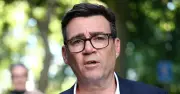 Andy Burnham Reveals Plan for Donald Trump as UK-US Special Relationship at Risk