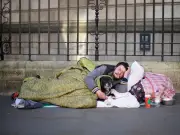 Andy Burnham right on rough sleeping but must end all homelessness, says Shelter CEO