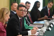 Andy Burnham rows back on raising income tax personal allowance