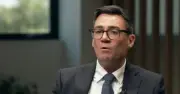 Andy Burnham rules out early general election in first BBC interview