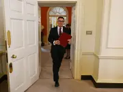 Andy Burnham rules out raising tax-free allowance, BBC reports