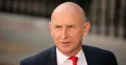 Andy Burnham Sacks Rachel Reeves, Appoints John Healey as Chancellor