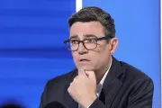 Andy Burnham Secures 80% Labour MP Backing for Leadership