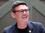 Andy Burnham Secures Labour Leadership with 322 MP Backing