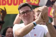 Andy Burnham Set to Become Next Prime Minister After 349 MPs Back Him
