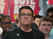 Andy Burnham Set to Become UK PM After Uncontested Labour Leadership