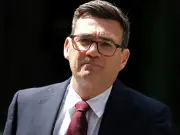 Andy Burnham Set to Become UK PM: Policies on Immigration, Tax, Housing