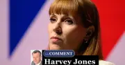 Andy Burnham Shows Teeth by Sidelining Angela Rayner in Cabinet