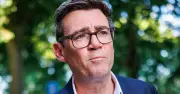 Andy Burnham slammed by GB News star in six-word takedown