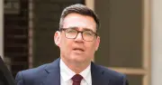 Andy Burnham Slammed by Stanley Johnson Hours Before Becoming PM