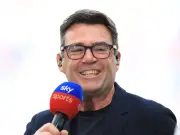 Andy Burnham Slams Football Stadium Alcohol Ban as 'Wrong'