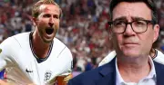 Andy Burnham Slaps England Fans, Starmer Wouldn't Stoop So Low