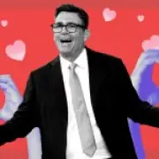 Andy Burnham Sparks Thirst: 'King of the North' Now PM