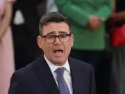 Andy Burnham tax plan for state pensioners confirmed by Treasury
