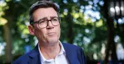 Andy Burnham Tax Rise Fears as UK Economy Flatlines