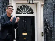 Andy Burnham to Become Labour Leader and Prime Minister