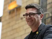 Andy Burnham to Become Next Prime Minister After Labour MPs Back Him