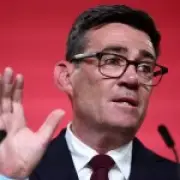 Andy Burnham to Become Prime Minister Today, Calls for Stable Politics