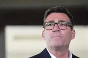 Andy Burnham to Enter No 10 Promising 'Breathing Room' on Cost of Living