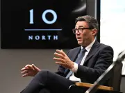 Andy Burnham to Give Mayors Share of Income Tax in Power Shift