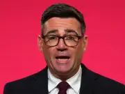 Andy Burnham to Make First Speech as Prime Minister Today