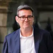 Andy Burnham to Pledge 'New Path' for UK as Labour Leader Today
