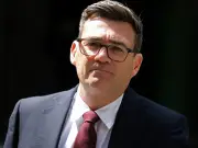 Andy Burnham to Scrap Digital ID, Redirect Funds to Cost of Living Support