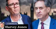 Andy Burnham Unites Nation Against Ed Miliband as Chancellor