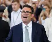Andy Burnham Urged to Adopt Radical Economic Populism to Win Next Election