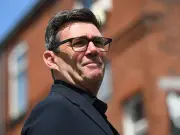 Andy Burnham Urged to Consider State-Backed Deposit Loans for First-Time Buyers