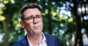 Andy Burnham Urged to End Beer Ban at Football Grounds