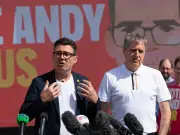 Andy Burnham Urged to Keep Up Liverpool Ties as PM