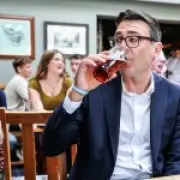 Andy Burnham urged to make pubs and clubs 'cultural assets' like opera houses